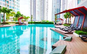 Conezion Ioi Resort City By Salaam Suites